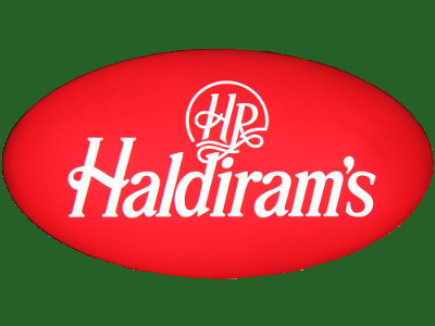 Haldirams