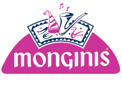 Monginis