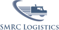 S.M.R.C. Logistics Logo